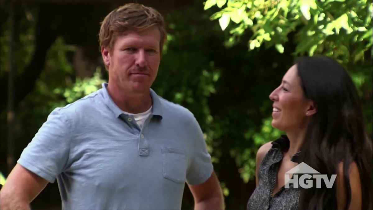 Fixer Upper endet nach der 5. Staffel