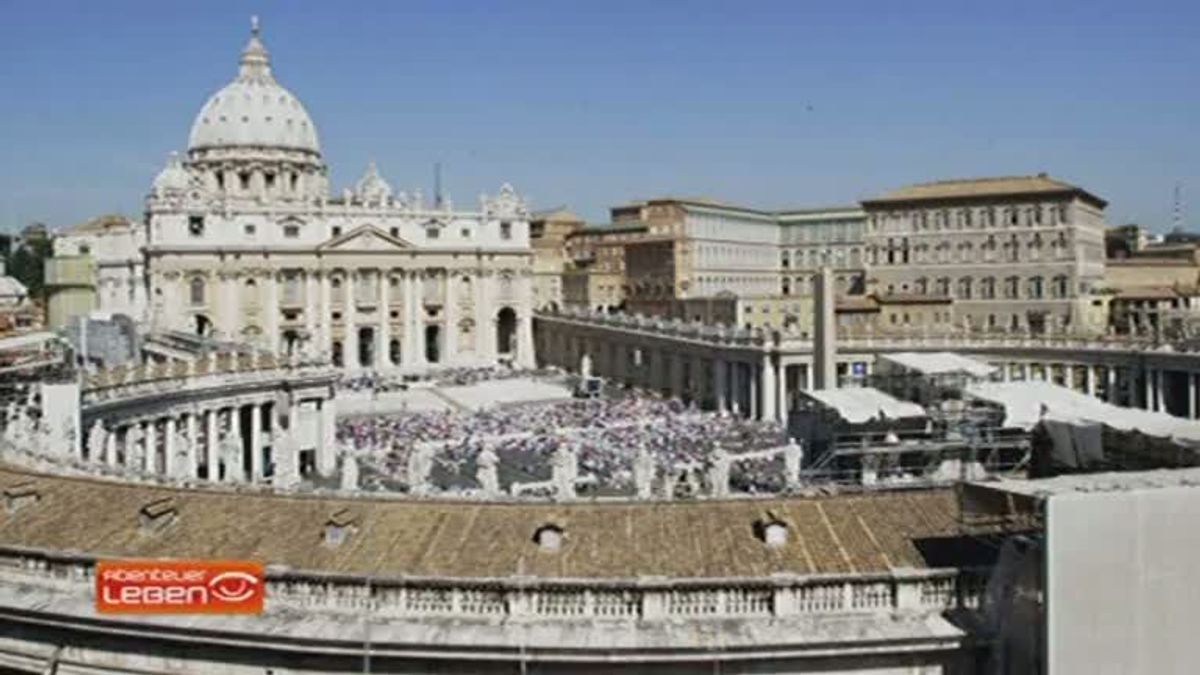 AL Vatikan 18.9.2011