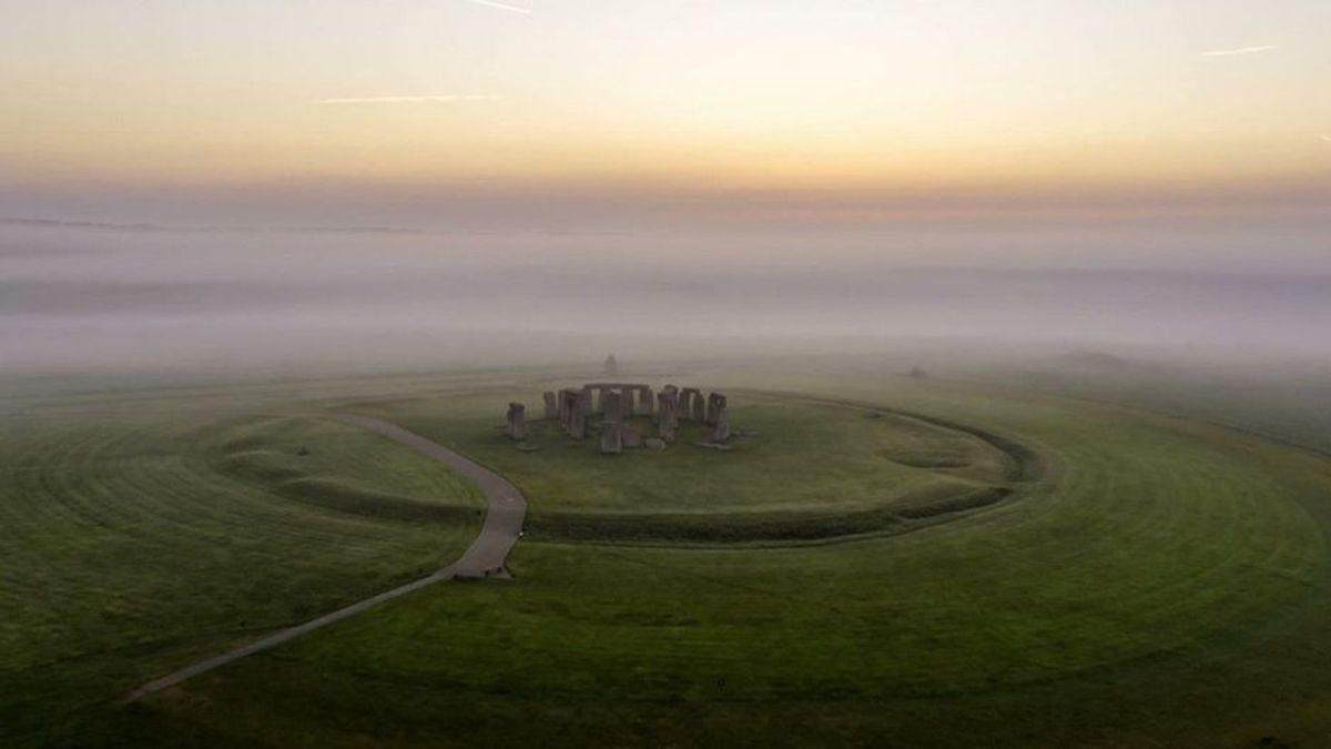 Endlich neue Erkenntnisse: Französische Segler könnten für das mysteriöse Stonehenge verantwortlich sein