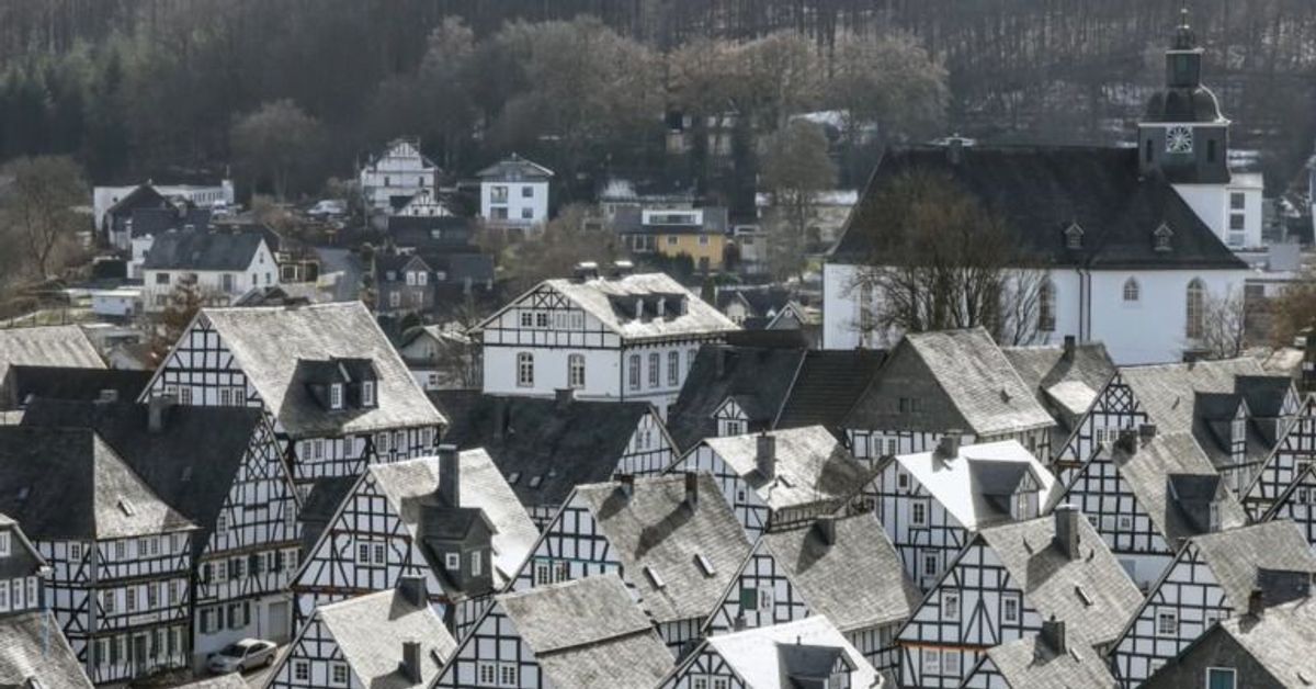 Laut Studie: So viele Hauseigentümer können sich die Energiewende nicht leisten