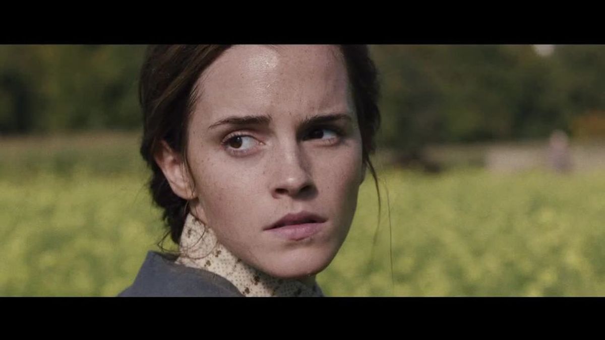 Colonia Dignidad - Es gibt kein Zurück - Trailer