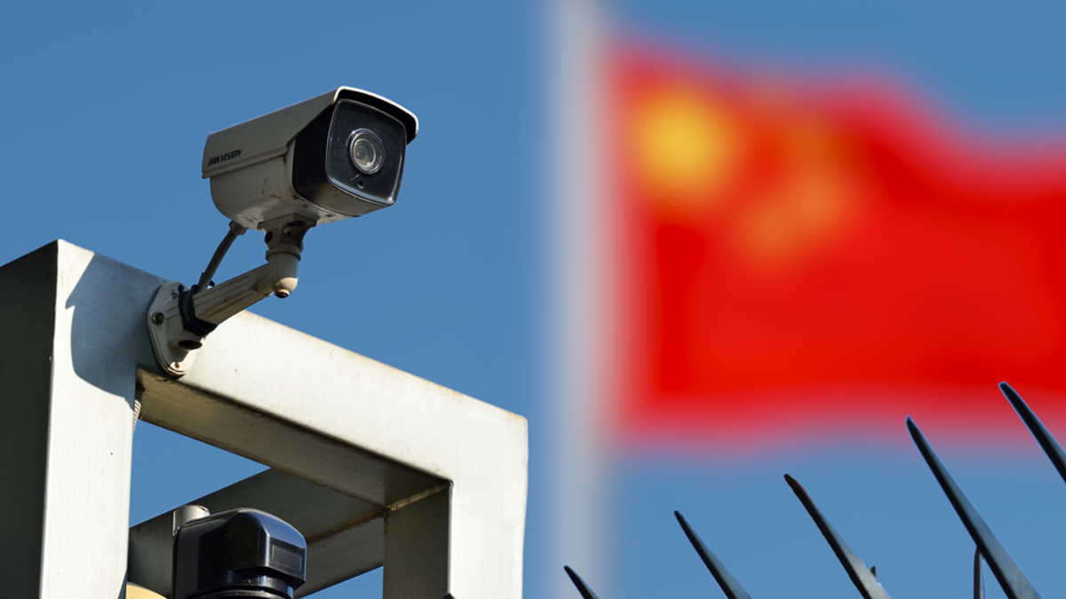 Festnahmen in Deutschland: China weist Spionagevorwürfe zurück