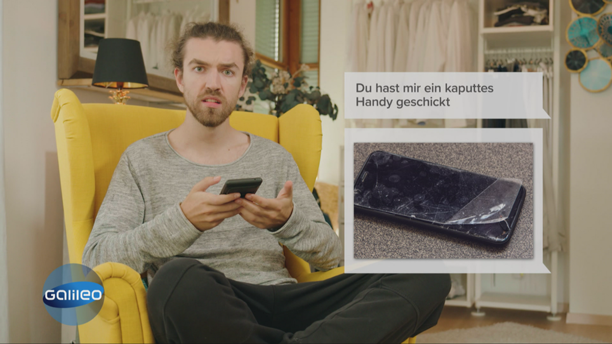 Wie schützt man sich gegen Betrug auf Onlinemarktplätzen?