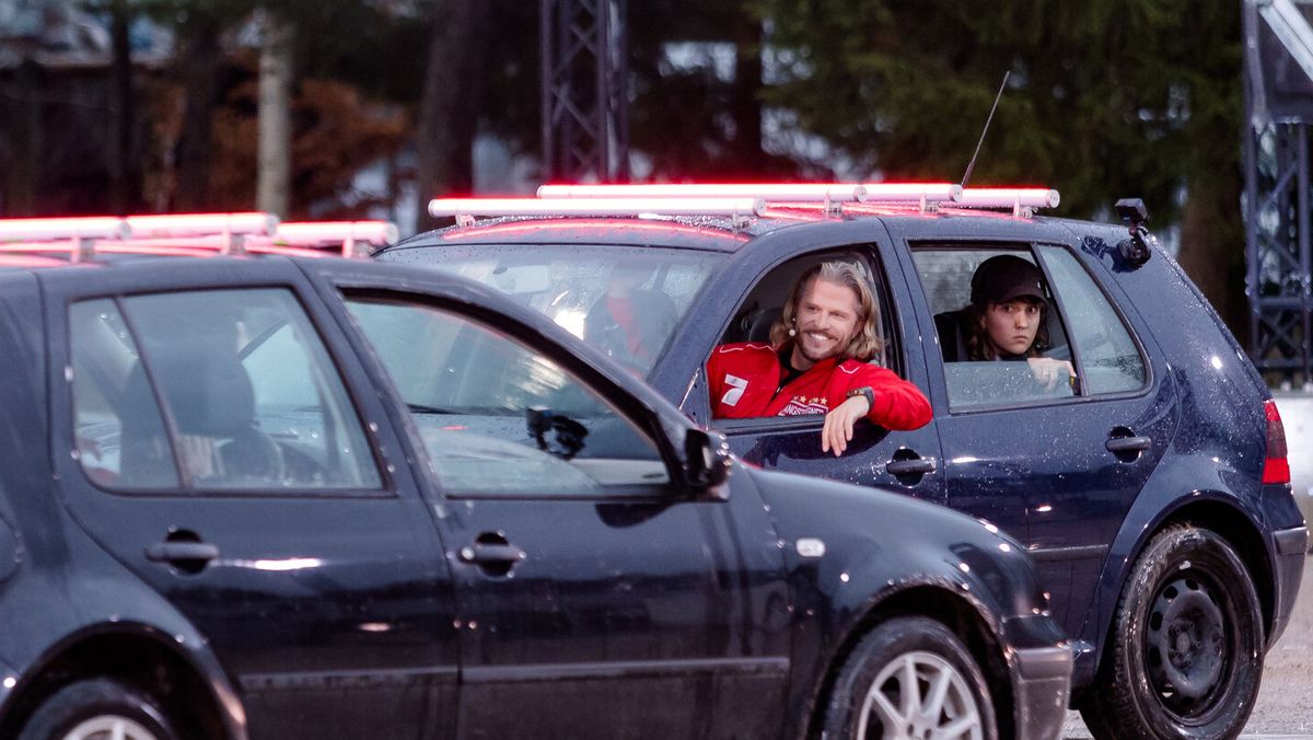 Kopf an Kopf Rennen: Hält die Siegesserie Von Axel Stein & Paul Janke an?