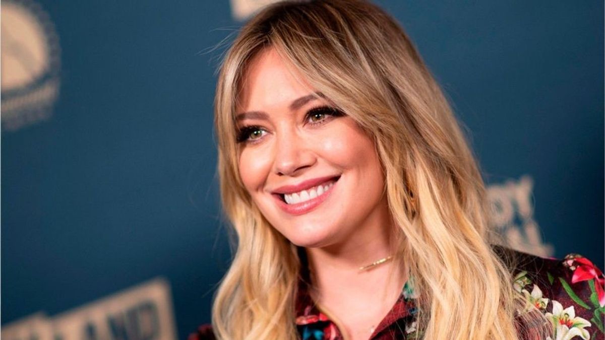 Hilary Duff bekommt Hauptrolle in "How I Met Your Mother"-Spin-off