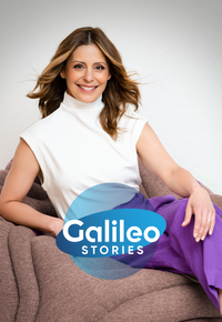 Galileo Stories