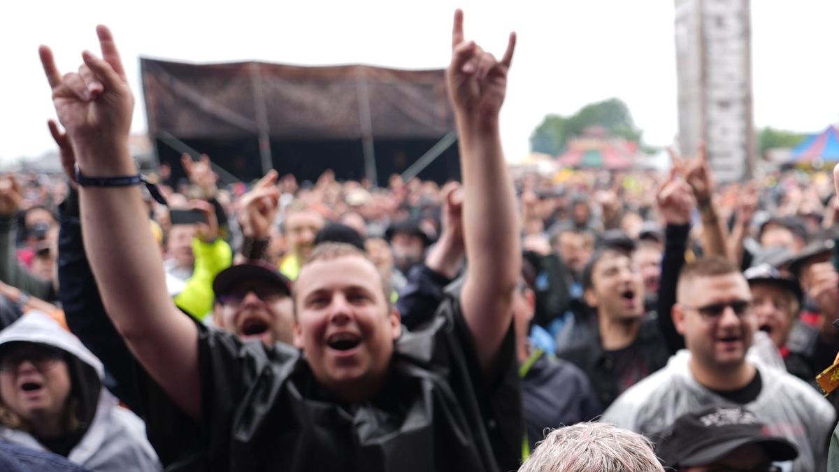 Ticketpreise für Musikfestivals steigen