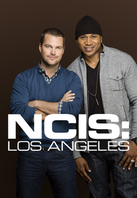 Navy CIS: L.A.