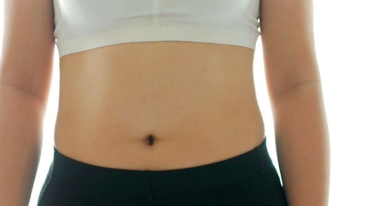 Mädchen mit Magersucht und Bulimie: Essstörungen nehmen massiv zu