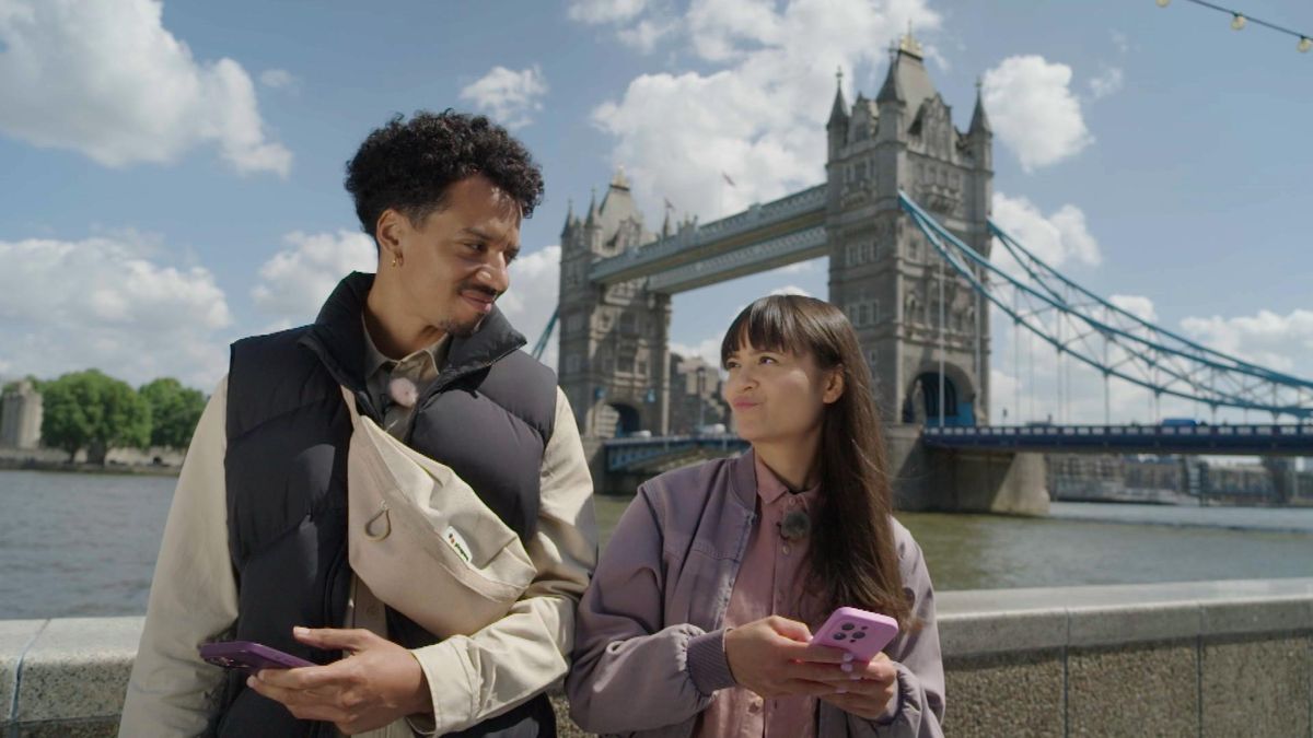 Holiday-Upgrade per App: Action, Sightseeing und Foodie-Tour!