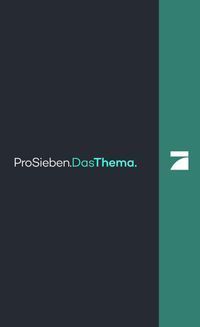ProSieben Thema: Was tun mit Deutschlands IS-Terroristen
