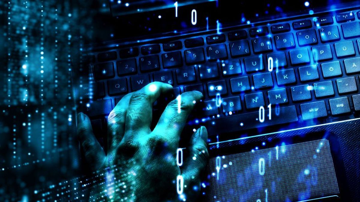 Deutschland im Visier der Hacker
