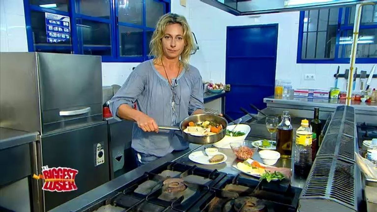 Gesund Kochen