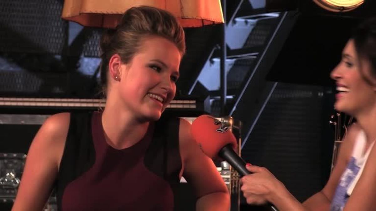 The Voice of Germany