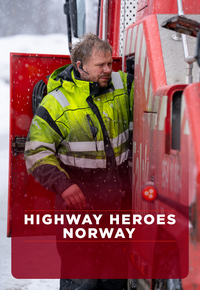 Highway Heroes Norway