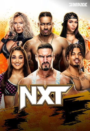 NXT Image