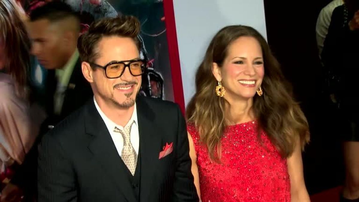 Robert Downey Jr. ist Hollywoods wertvollster Schauspieler
