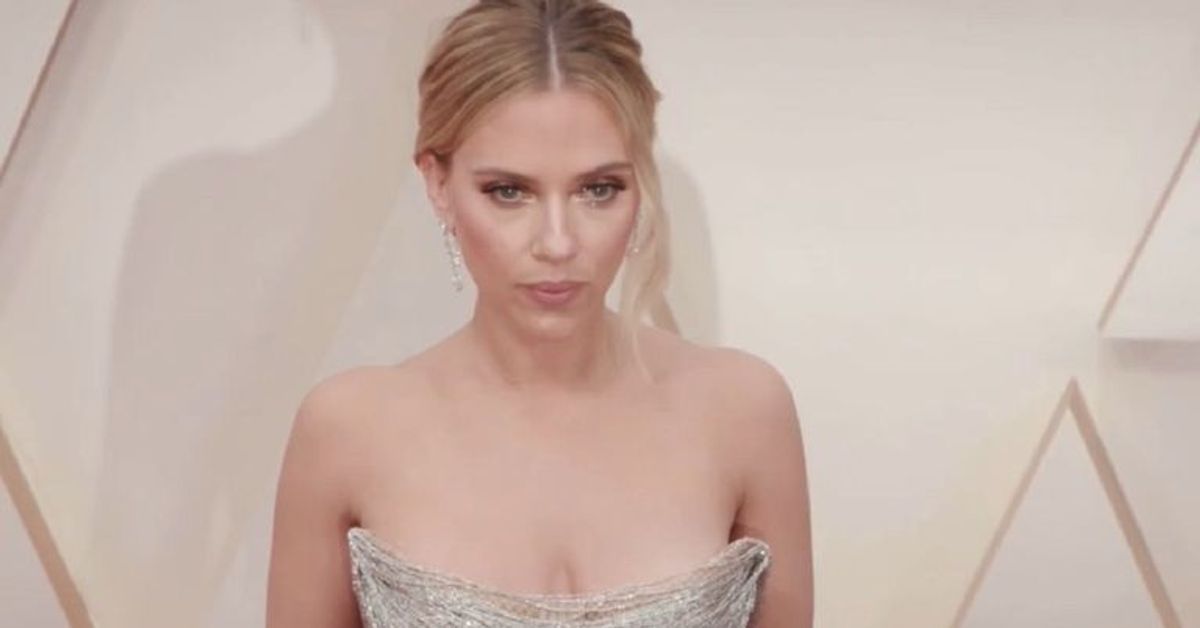 "Unbegründet"? "Black Widow"-Star Scarlett Johansson verklagt Disney