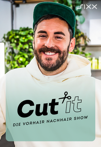 Cut it - Die VorHAIR NachHAIR Show: Alle Infos zur Show Image