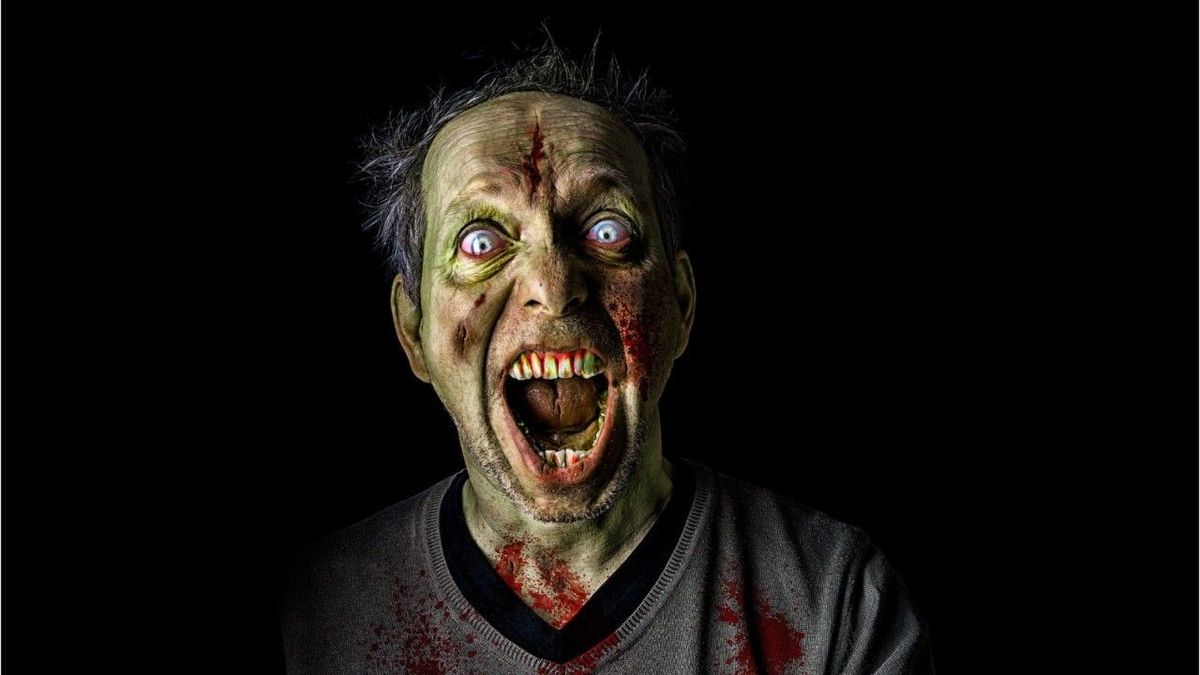 "Zombie-Gene": So aktiv ist unser Hirn nach dem Tod noch