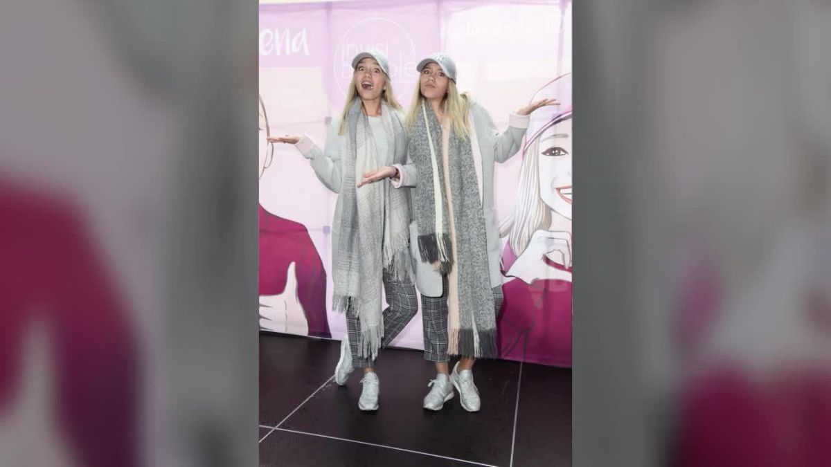 Intimer Talk von Lisa und Lena: Das lieben die beiden aneinander und darüber streiten sie sich