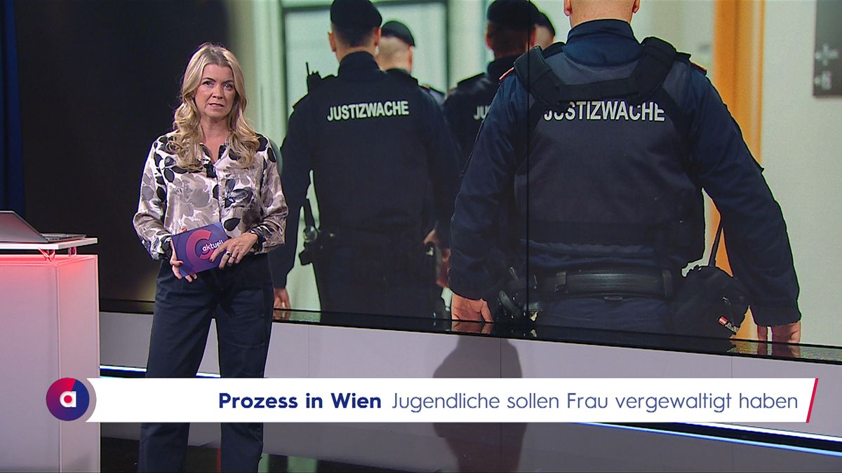 ATV Aktuell vom 06.10.2025