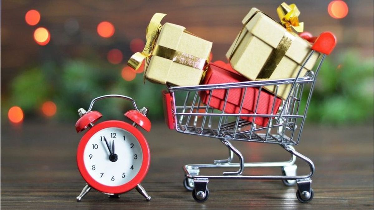 Last-Minute-Weihnachtsgeschenk-Ideen für unter 10 Euro