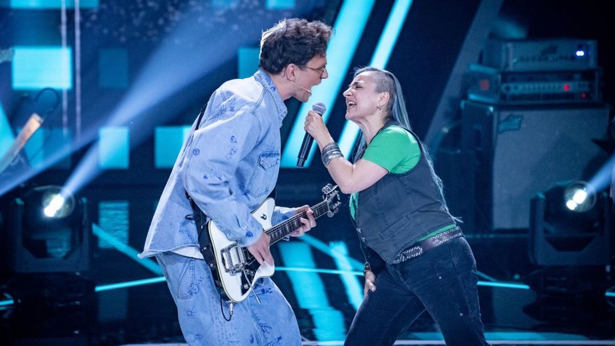 "The Voice" 2024 - Folge 1 jetzt kostenlos auf Joyn streamen