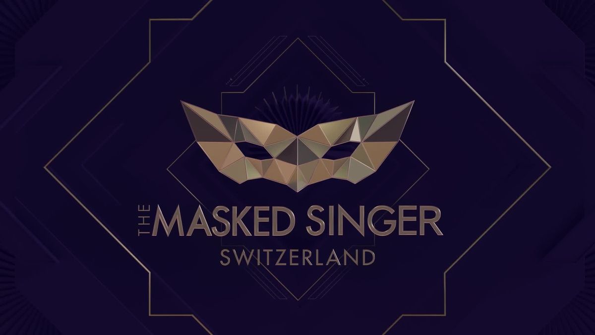 The Masked Singer Switzerland