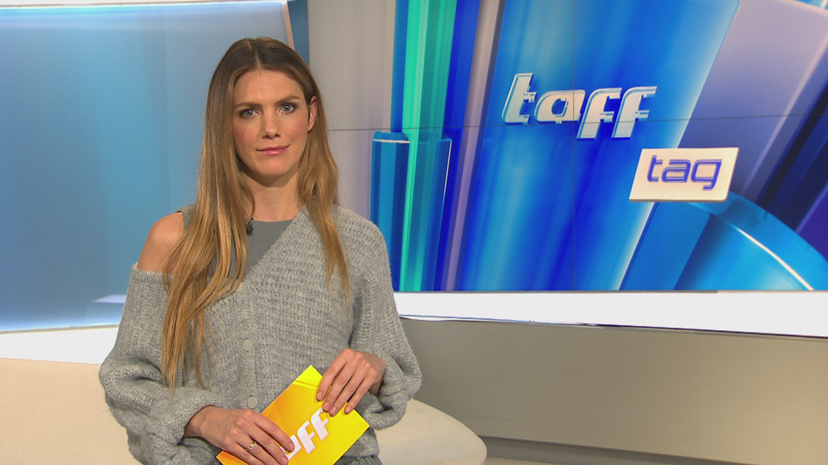 "taff" Tag vom 11.11.2024: Ex-RAF-Terroristin Daniela Klette angeklagt