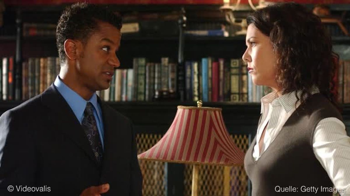 So endet das "Gilmore Girls"-Revival