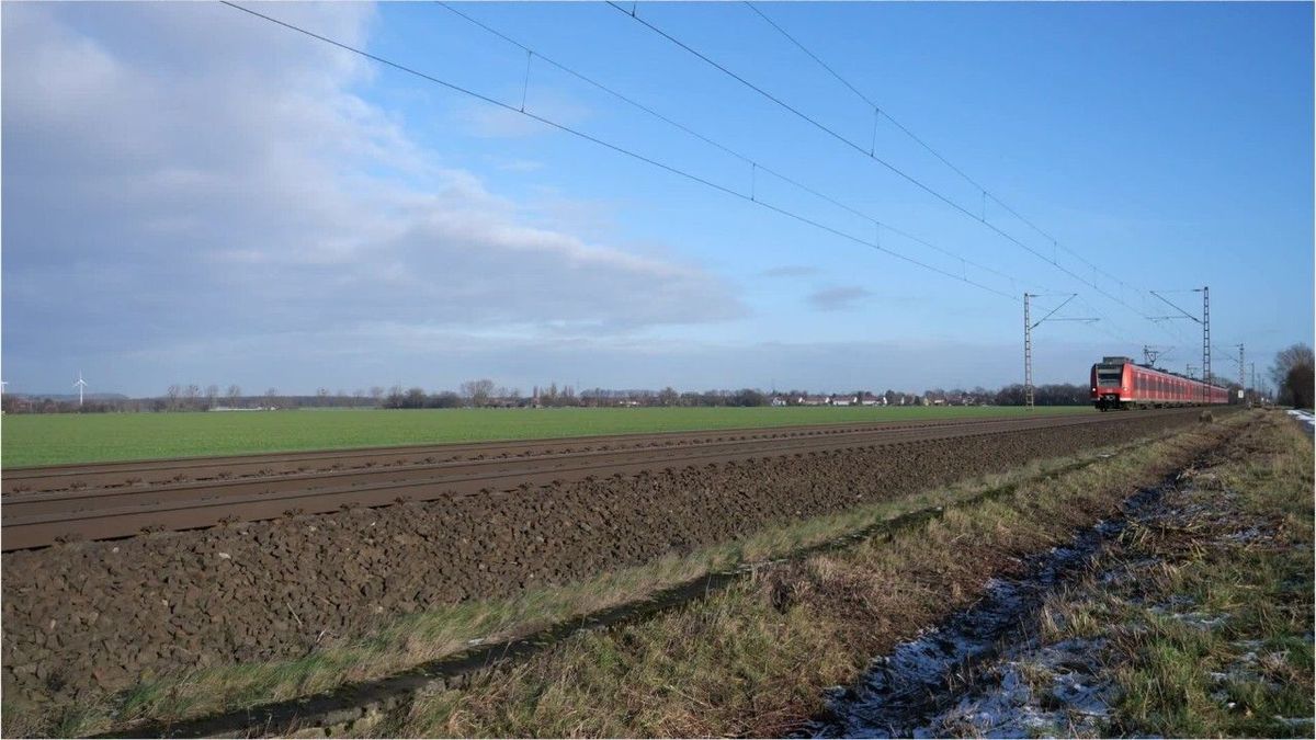 In Bayern und BaWü: Deutsche Bahn testet erste Züge mit Batteriebetrieb