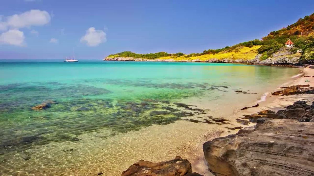 Du weißt nicht wohin du in Urlaub fahren sollst? Dein Sternzeichen verrät es dir!
