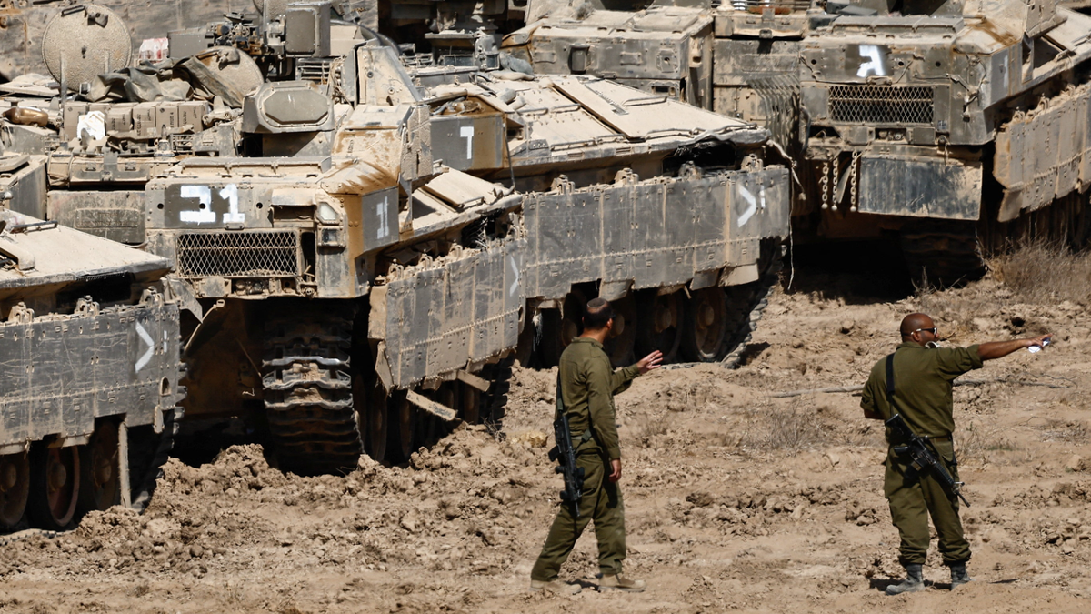 UN wirft Israel Völkermord vor
