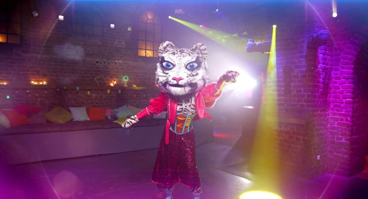 The Masked Singer