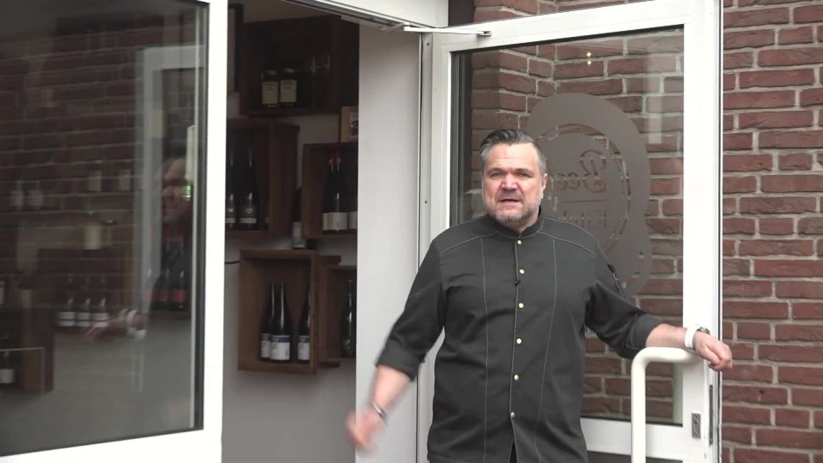 Beef Kitchen