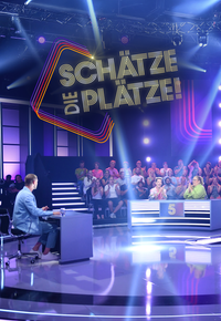Schätze die Plätze