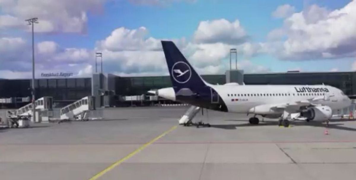 Nächster Streik bei Lufthansa: Hier drohen Ausfälle