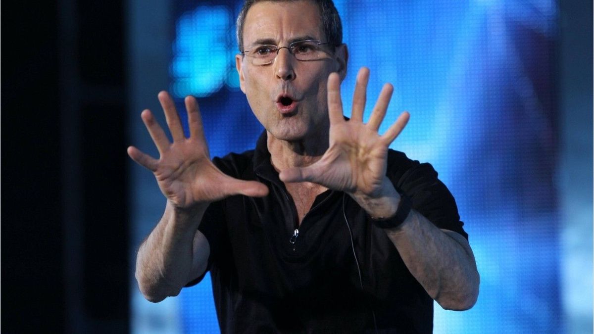 „Sie bereiten eine Massenlandung vor“: Hellseher Uri Geller warnt NASA vor Alieninvasion