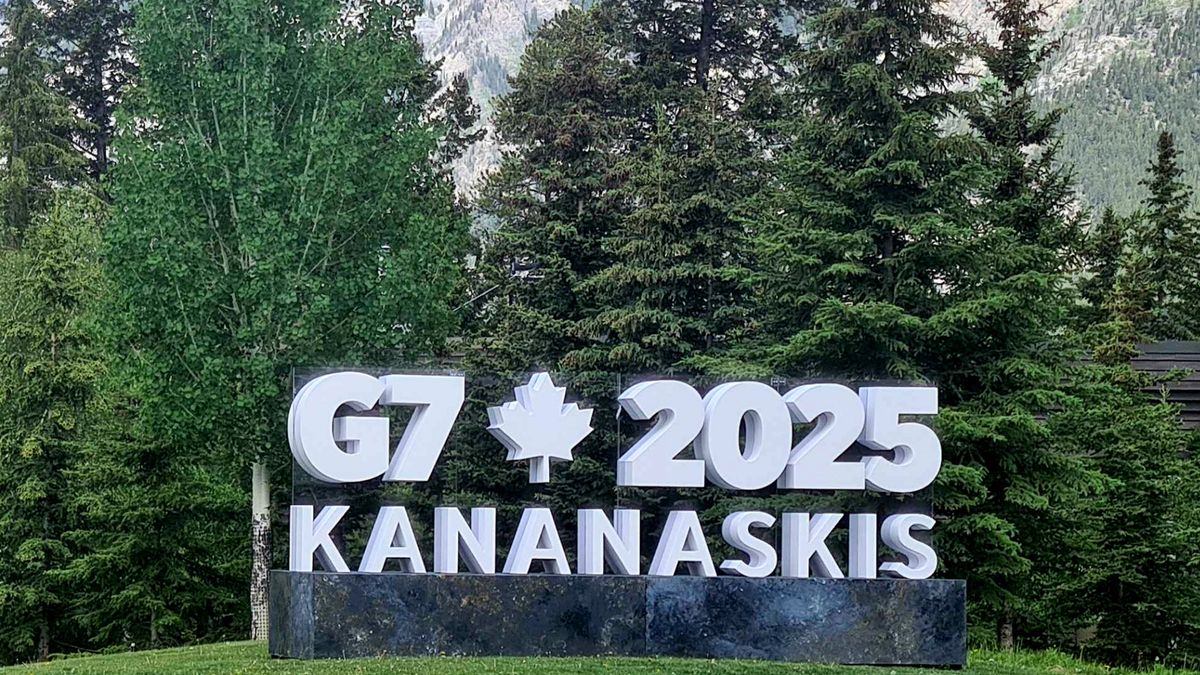Spaltet Trump den G7 Gipfel?