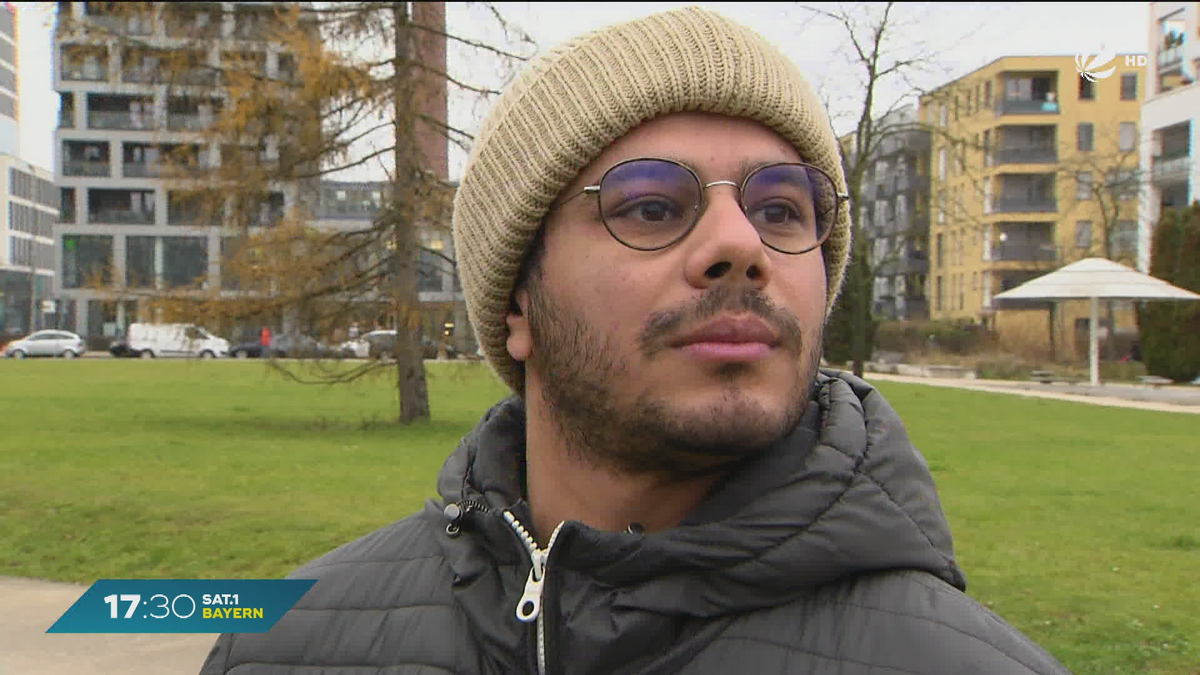 Nach Assad-Sturz: Was passiert mit syrischen Geflüchteten in Bayern?