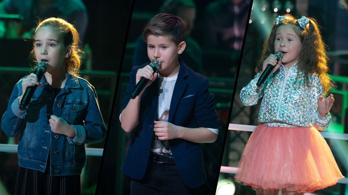 The Voice Kids