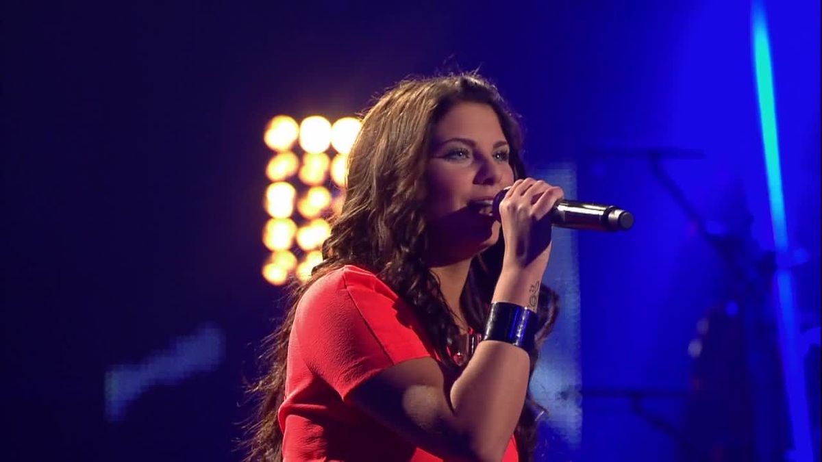 The Voice of Germany