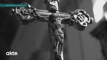 Vom Pfarrer missbraucht