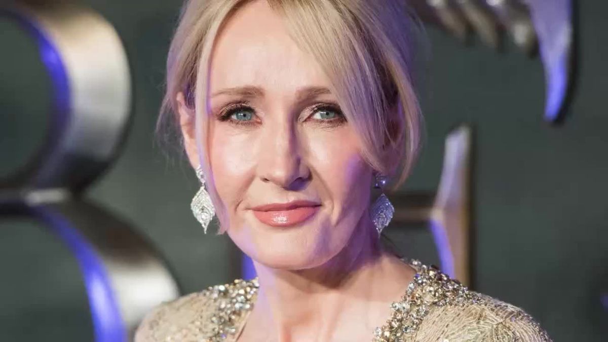 J. K. Rowling entschuldigt sich für diesen Tod einer "Harry Potter"-Figur - und das ist der Grund