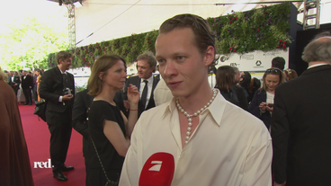 Der Deutsche Filmpreis 2023: Diese Stars sorgen für Aufregung