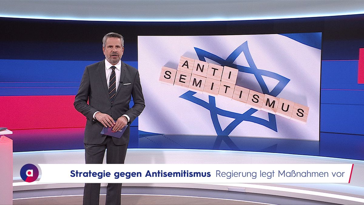 ATV Aktuell vom 10.11.2025