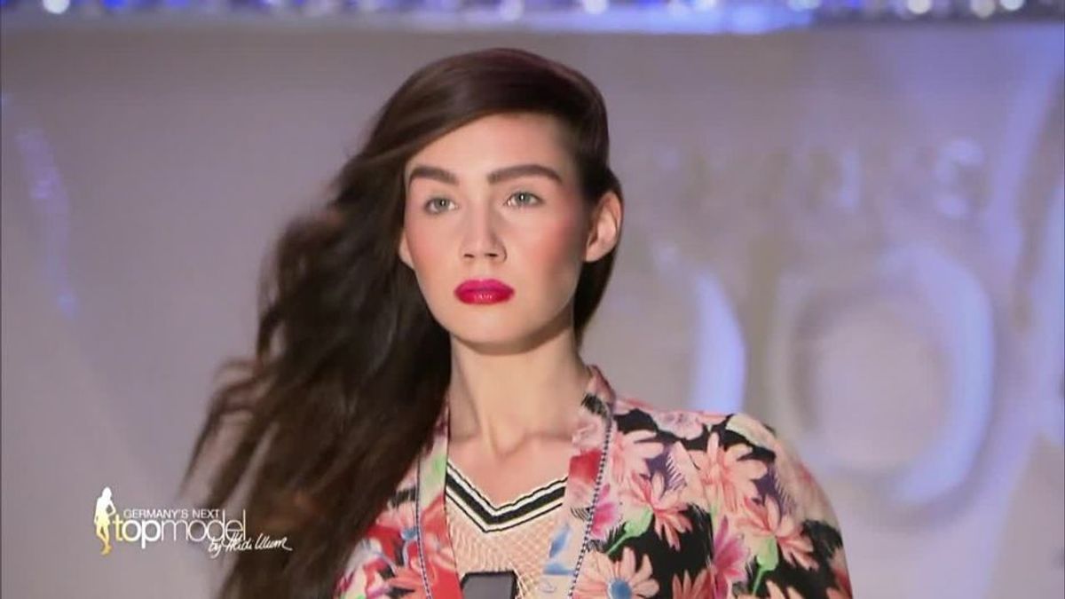 Germany's next Topmodel
