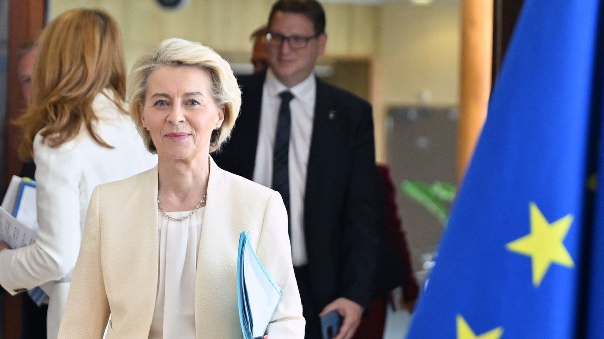 EU stellt Rekordhaushalt auf