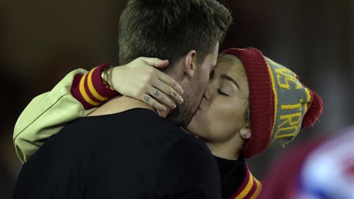 Maria Shriver kann Miley Cyrus nicht ausstehen